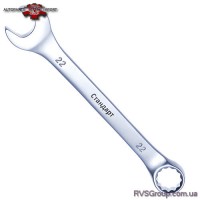 Ключ рожково-накидной 6мм СТАНДАРТ KK06ST