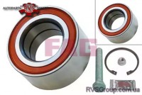 Комплект подшипника ступицы колеса