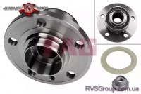Комплект подшипника ступицы колеса