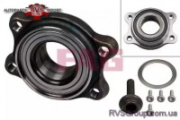 Комплект подшипника ступицы колеса