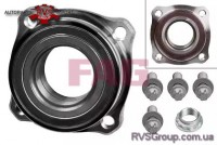 Комплект подшипника ступицы колеса