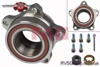 Комплект подшипника ступицы колеса