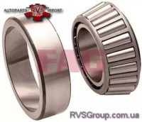 Підшипник колеса