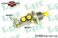 целиндер ручного тормоза