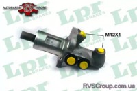 целиндер ручного тормоза