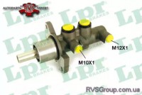 целиндер ручного тормоза