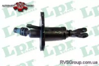 Главный цилиндр, система сцепления