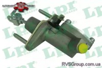 Главный цилиндр, система сцепления