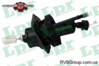 Главный цилиндр, система сцепления