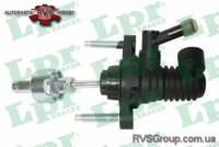 Циліндр зчеплення головний