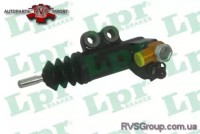 Рабочий цилиндр, система сцепления