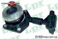 Центральный выключатель, система сцепления