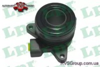 Циліндр зчеплення робочий