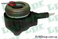 Центральный выключатель, система сцепления