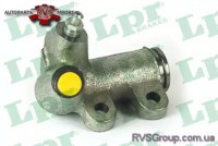 Рабочий цилиндр, система сцепления