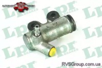 Рабочий цилиндр, система сцепления