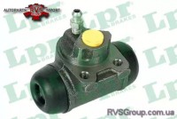 Колесный тормозной цилиндр