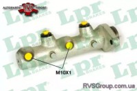 целиндер ручного тормоза