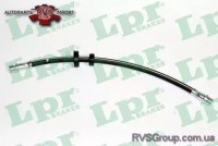Тормозной шланг