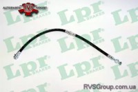 Тормозной шланг