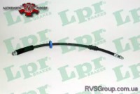 Тормозной шланг