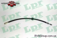 Тормозной шланг