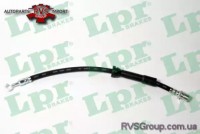 Тормозной шланг