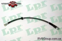 Тормозной шланг