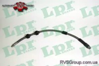 Тормозной шланг