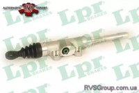 Главный цилиндр, система сцепления