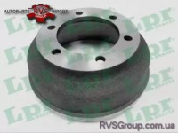 Тормозной барабан