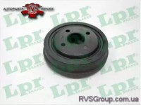 Тормозной барабан