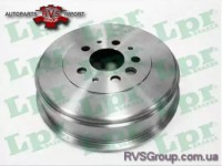 Тормозной барабан