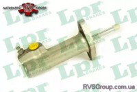 Рабочий цилиндр, система сцепления