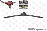 Щетка стеклоочистителя