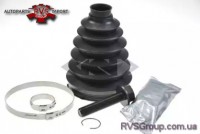 Комплект пылника, приводной вал