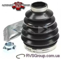 Комплект пылника, приводной вал