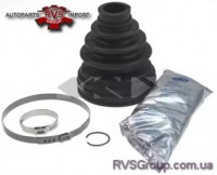 Комплект пылника, приводной вал