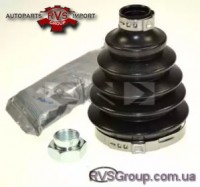 Комплект пылника, приводной вал