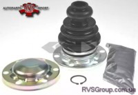 Комплект пылника, приводной вал