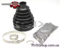 Комплект пылника, приводной вал