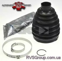 Комплект пылника, приводной вал