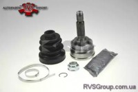 Шарнирный комплект, приводной вал