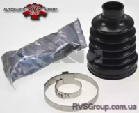 Комплект пылника, приводной вал