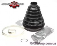 Комплект пылника, приводной вал