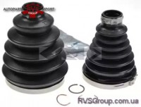 Комплект пылника, приводной вал