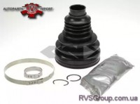 Комплект пылника, приводной вал