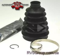 Комплект пылника, приводной вал