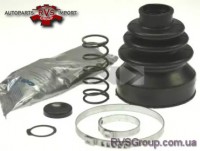 Комплект пылника, приводной вал