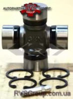 Хрестовина LADA U050